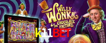 A Experiência Imersiva dos Cassinos Ao Vivo no k11bet