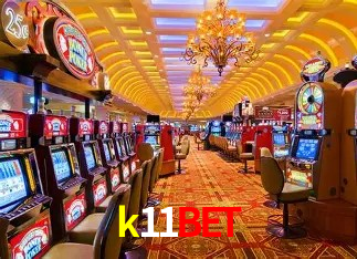 A Experiência Imersiva dos Cassinos Ao Vivo no k11bet